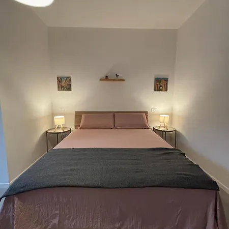Sottosopra - In Centro A Piedi Apartmán