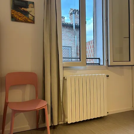 Apartmán Sottosopra - In Centro A Piedi *