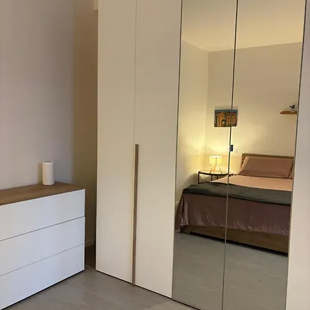 דירה Sottosopra - In Centro A Piedi *