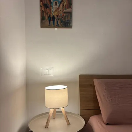 Sottosopra - In Centro A Piedi Lejlighed Ferrara