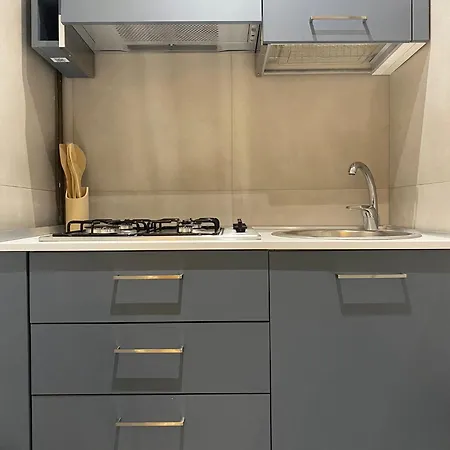 Sottosopra - In Centro A Piedi * פררה