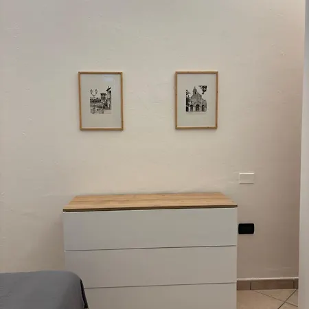 Sottosopra - In Centro A Piedi *