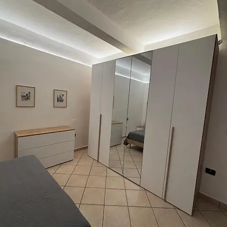 Sottosopra - In Centro A Piedi Lejlighed *