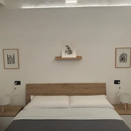 Sottosopra - In Centro A Piedi *