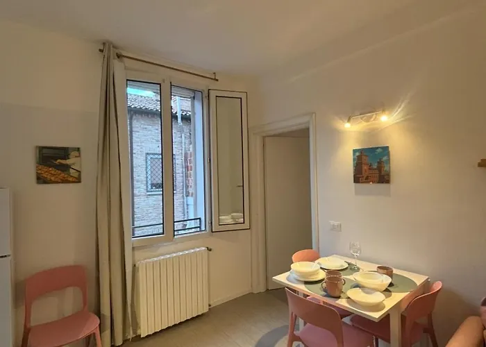 Sottosopra - In Centro A Piedi Appartement