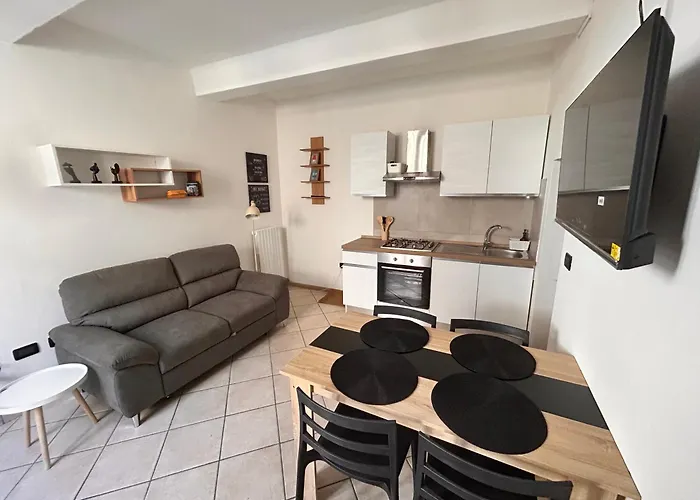 Sottosopra - In Centro A Piedi Appartement Ferrara