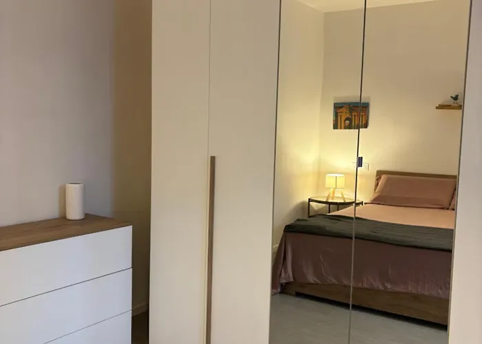 Apartament Sottosopra - In Centro A Piedi *