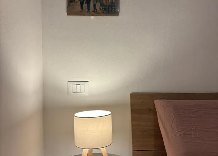 Sottosopra - In Centro A Piedi Appartement Ferrara