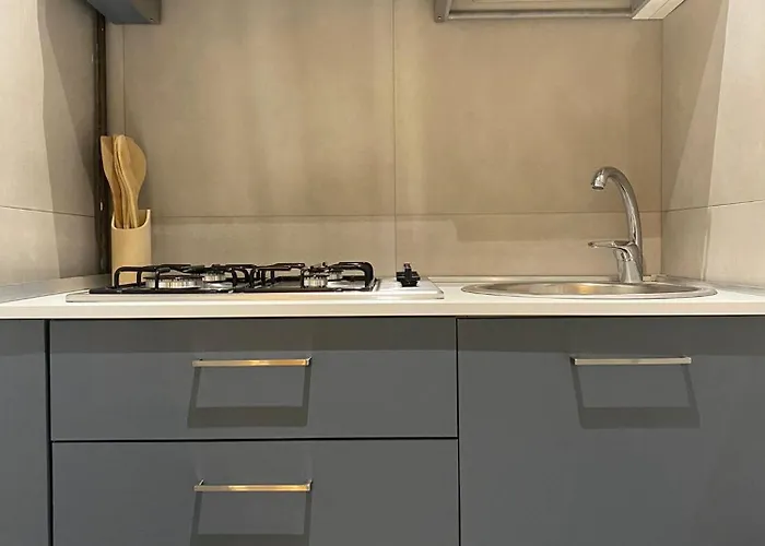 Sottosopra - In Centro A Piedi * فيرّارا