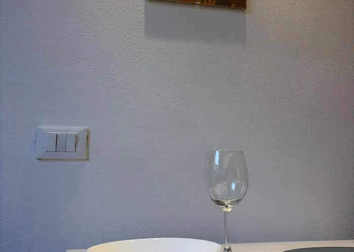 Sottosopra - In Centro A Piedi Appartement *