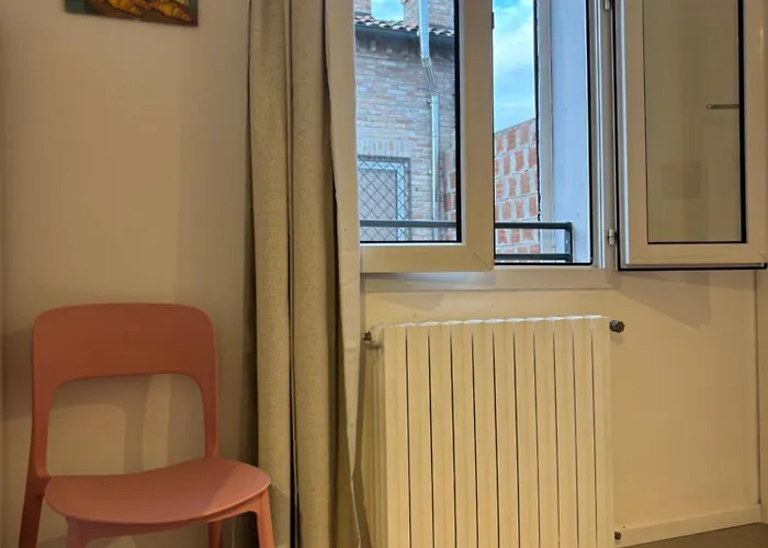 Appartement Sottosopra - In Centro A Piedi *