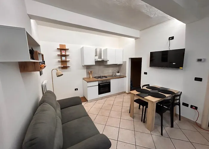 Appartement Sottosopra - In Centro A Piedi Ferrara
