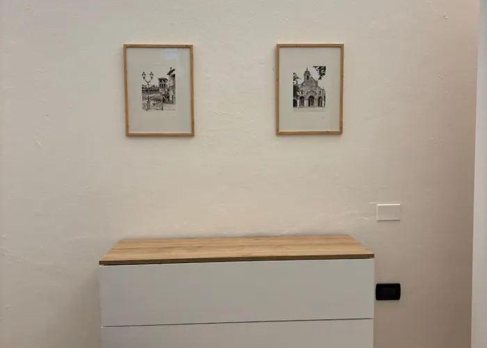 Sottosopra - In Centro A Piedi *