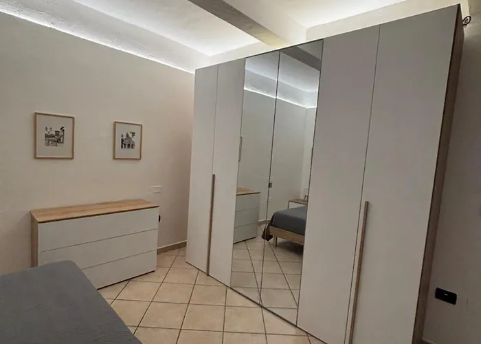 Sottosopra - In Centro A Piedi Appartement *