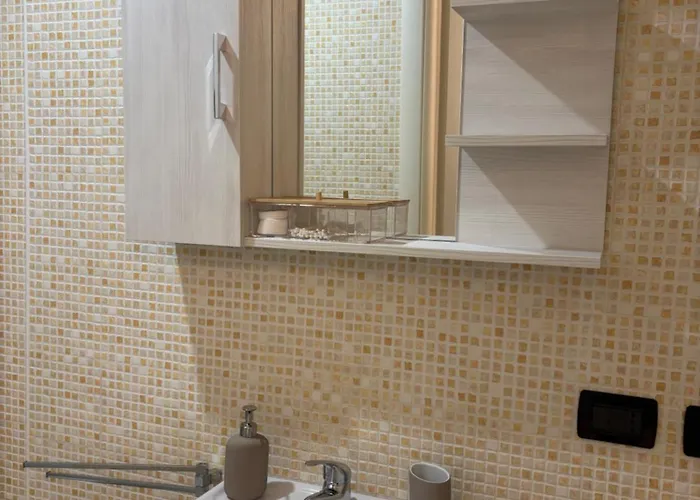 Sottosopra - In Centro A Piedi Appartement *