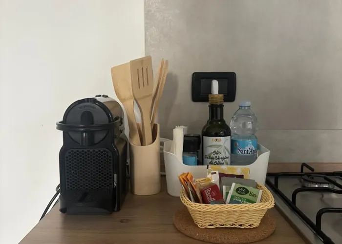 Apartament Sottosopra - In Centro A Piedi *