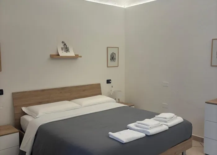 Sottosopra - In Centro A Piedi Appartement Ferrara