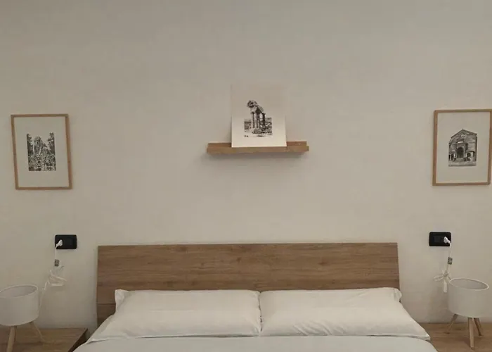 Sottosopra - In Centro A Piedi *